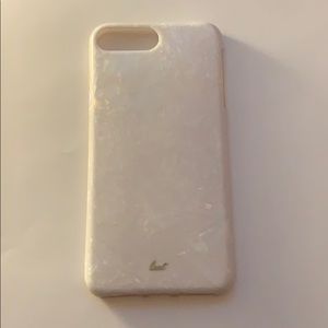 iPhone 7/8 plus Laut case